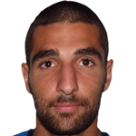 Player: E. Sultanishvili