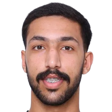 A. Al Ahmad