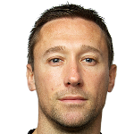 Player: Caleb Porter