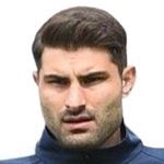 Player: Zahid Kaya