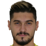 Player: Batuhan Altıntaş