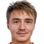 Player: D. Davydov