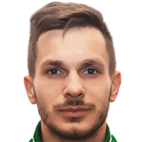 Player: N. Krstic