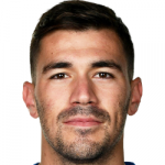 Player: A. Romagnoli