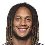 Player: K. Mbabu