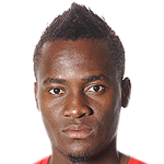 Player: D. Accam