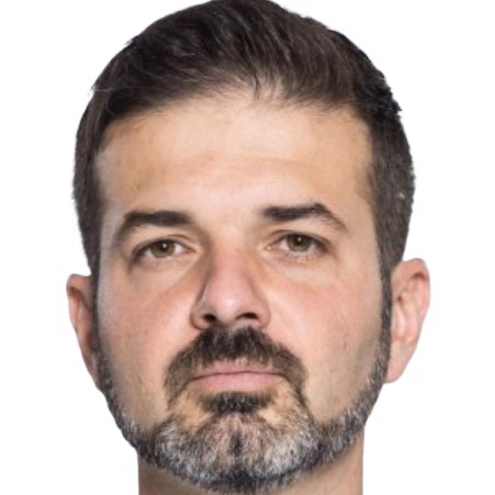 Player: Andrea Stramaccioni