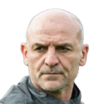 Player: Steve Bould