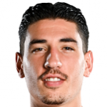 Player: Bellerín