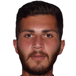 Player: G. Samkharadze