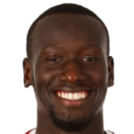 F. Diedhiou