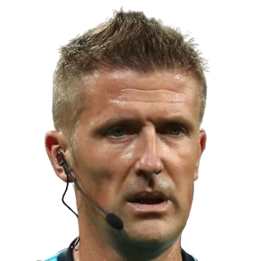 Daniele Orsato