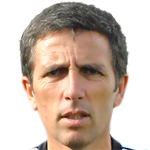 Player: Thierry Laurey