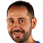 Player: Pablo Machín