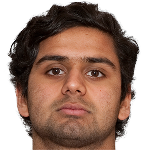 Player: K. Grewal