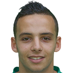 Player: H. Ben Moussa