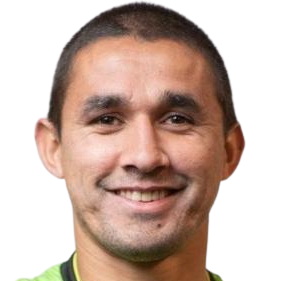 Player: V. Velázquez