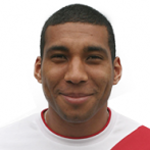 Player: G. Carmona