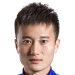 Player: Guo Yi