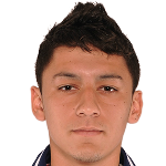 Player: M. Delgado