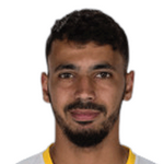 Player: F. Boulaya