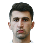 Player: R. Chitishvili