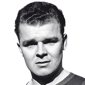 Player: László Kubala