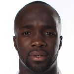 Player: L. Diarra