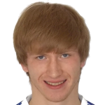 Player: A. Ukolov