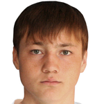 Player: N. Miftyaev