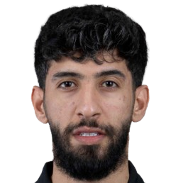 Ziyad Al Qahtani