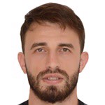 Player: A. Topal