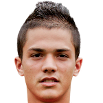 Player: A. Karagiannis