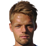 Player: M. Haakenstad