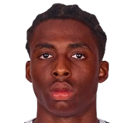 E. Agyekum