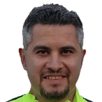 Mehmet Berk Güngör