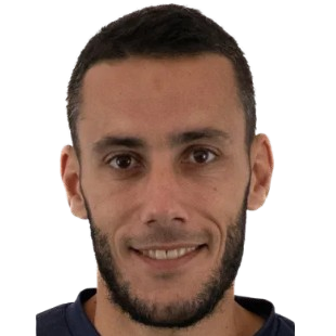 M. Belbachir