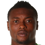 Player: G. Oboabona