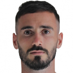 Player: N. Kavtaradze