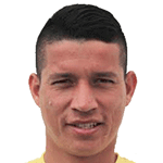 Player: M. Delgado