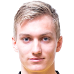 Player: J. Hodnemyr