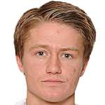 Player: M. Fredriksen