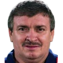 Player: Oscar Ramirez