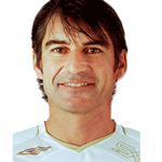 Player: Oscar Ibáñez
