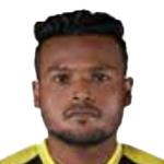 Player: D. Majumder