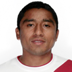 Player: A. Gonzáles