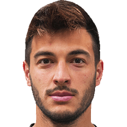 Player: I. Khaimanov