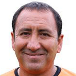 Player: Carlos Laura