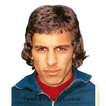 Player: E. Verel