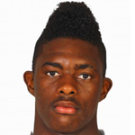 Player: H. Sacko